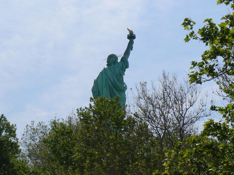 Statue de la liberte: Statue de la liberte 24
